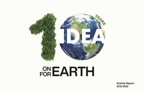 IDEA Activity Report 2012-2022