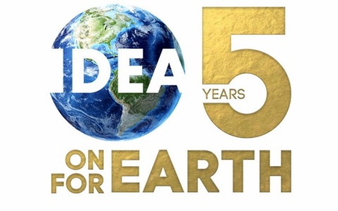 IDEA Anniversary Report 2011-2016